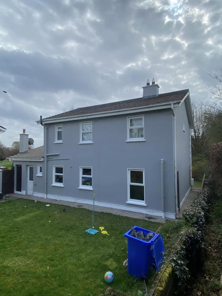 House Painting Kildare