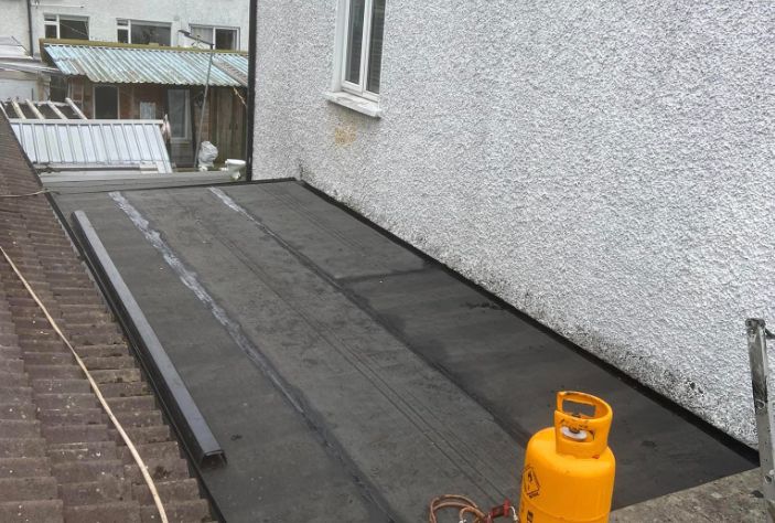 Roof Damp Proofing Kildare